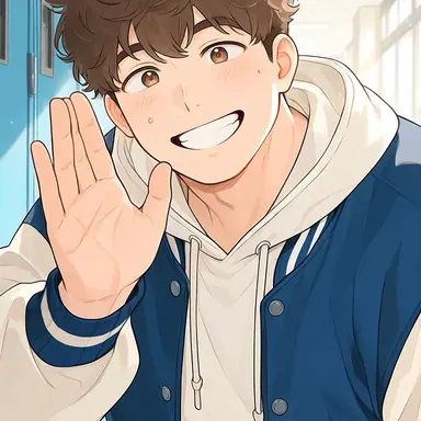 Profile image of Daltry
