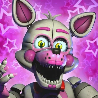 VainDeer6411의 Funtime Foxy