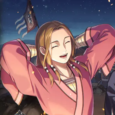 Profile image of Mou Ten