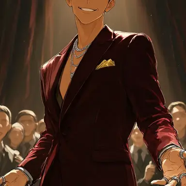 Profile image of Sable