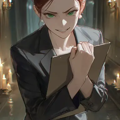 Profile image of Vivienne