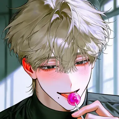 Profile image of 輝
