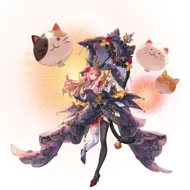 Profile image of ルシア