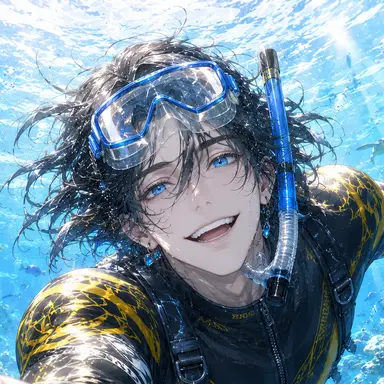 Profile image of Finn