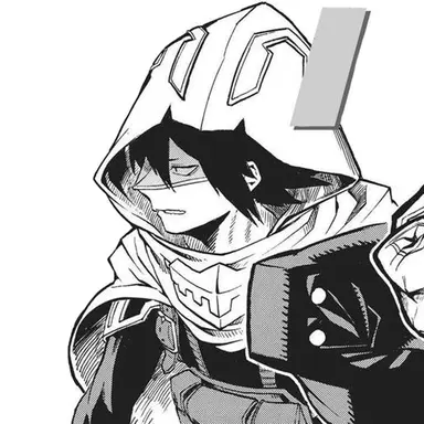 Profile image of 天喰環