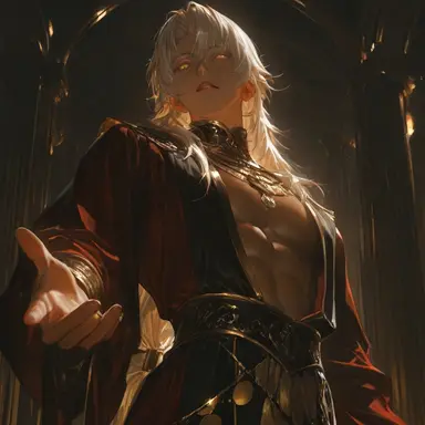 Profile image of 하비르 얀 세실리온