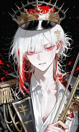 Profile image of 레온하르트