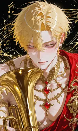 Profile image of 스펜드
