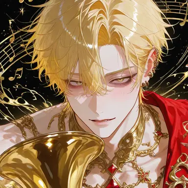 Profile image of 스펜드
