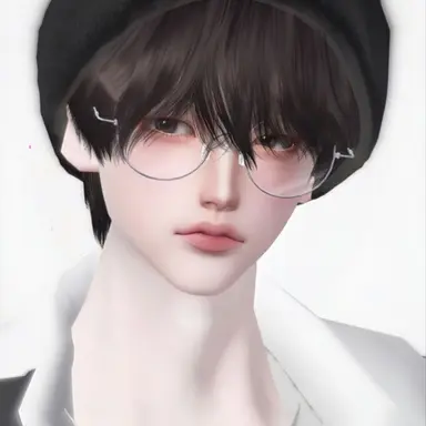 Profile image of 안민서