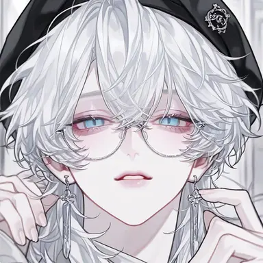 Profile image of 璃飛