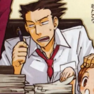 Profile image of 나루호도 류이치