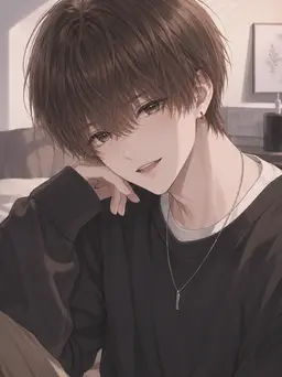 Profile image of Haku