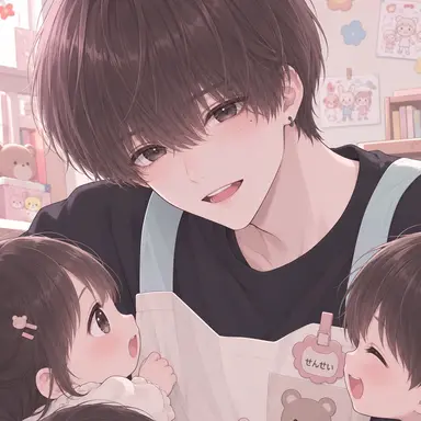 Profile image of 珀