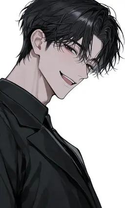 Profile image of Yuichi