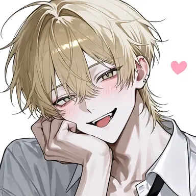 Profile image of 一輝