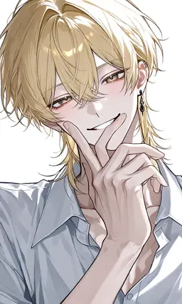 Profile image of Itsuki
