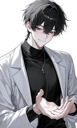 Profile image of Chikage