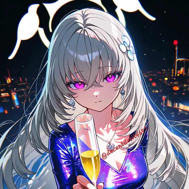 DecentDebit4657의 사이비 종교에 빠진 사쿠라코