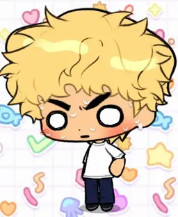 Profile image of Carson