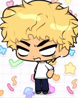 Profile image of Carson