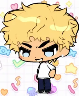 Profile image of Carson