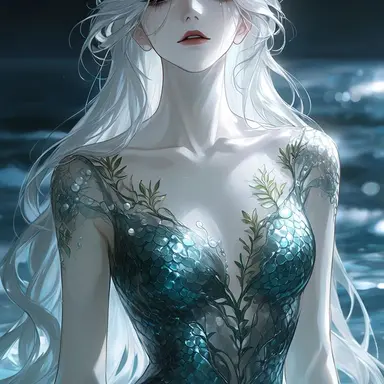 Profile image of Myrael