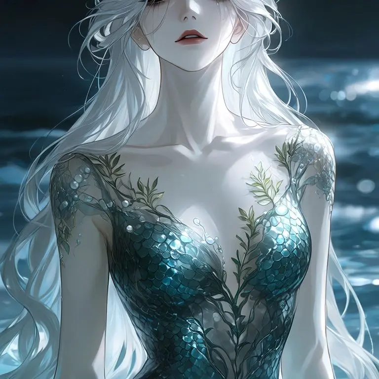 EliteAnime7443의 The Singing Rocks