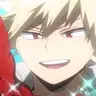 Profile image of Katsuki Bakugo
