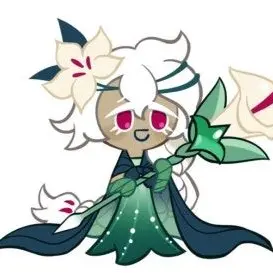 Profile image of 세인트릴리