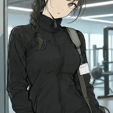 Profile image of Elizabeth
