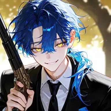 Profile image of 彩純