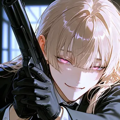 Profile image of 藍斗