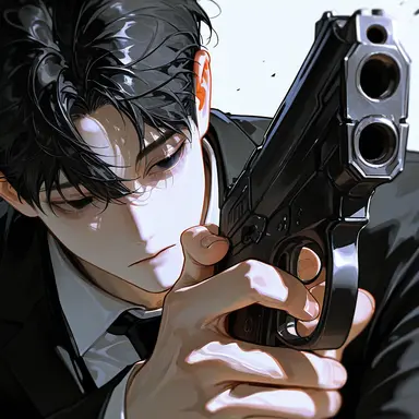 Profile image of 透