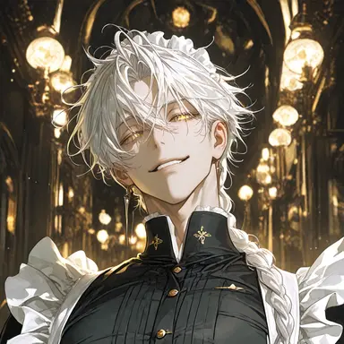 Profile image of シロ