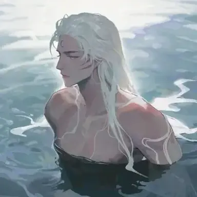 Profile image of Silas