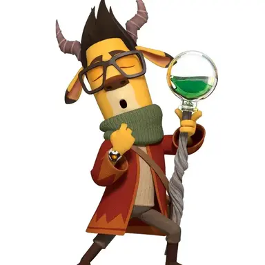 Profile image of 팔라