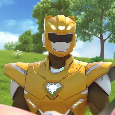 Profile image of 맥스 변신 모습