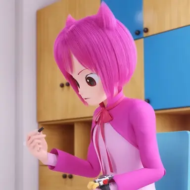 Profile image of 루시