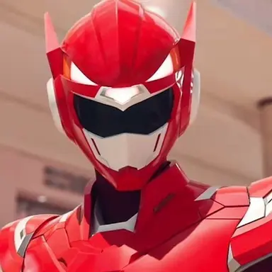 Profile image of 새미 변신 모습