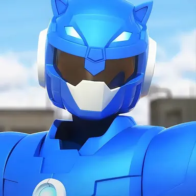 Profile image of 볼트 변신 모습