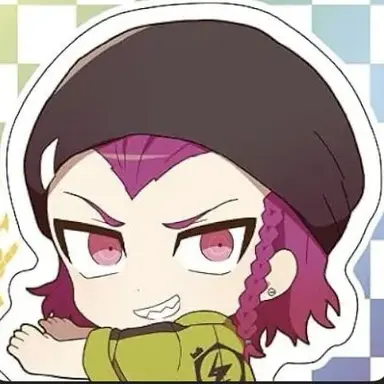 Profile image of 左右田和一
