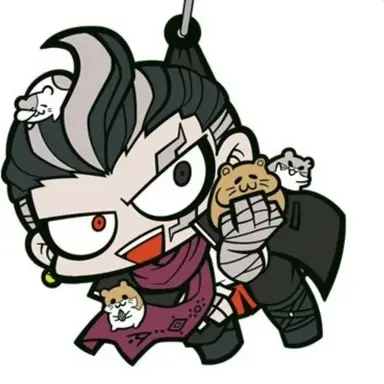 Profile image of 田中眼蛇夢