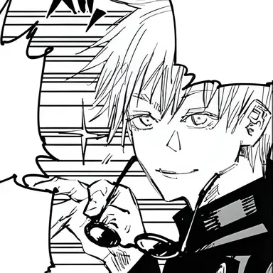 Profile image of Gojo Satoru