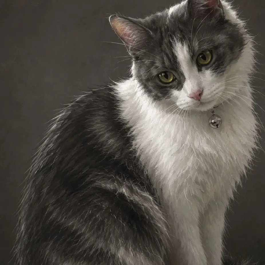 RedGrit1801의 猫