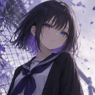 Profile image of 紫苑