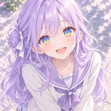 Profile image of 紫乃