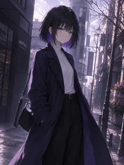 Profile image of 紫苑