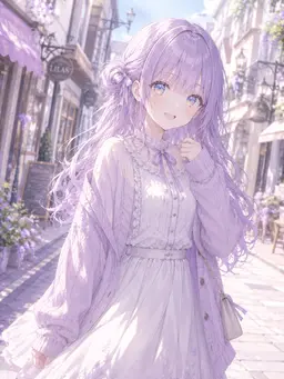 Profile image of 紫乃