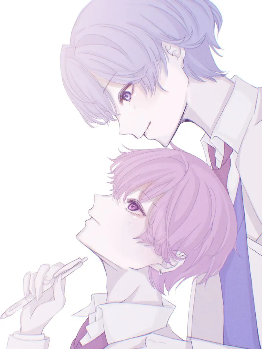 Bluemoon712의 感 覚 共 有 ♡